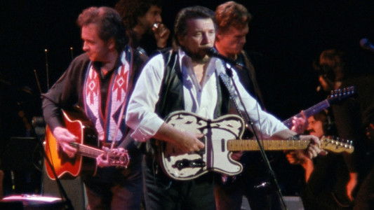 The Highwaymen: Live at Nassau Coliseum