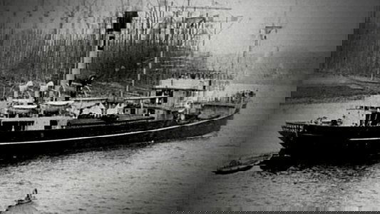 Thames Shipwrecks: A Race Against Time