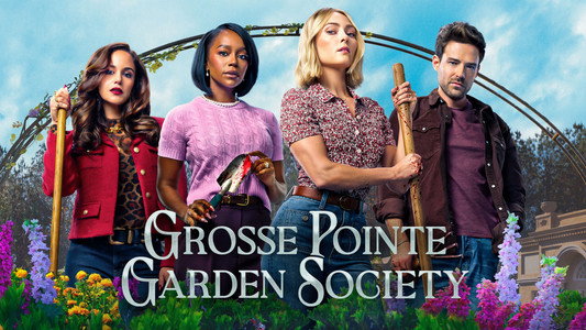 Grosse Pointe Garden Society