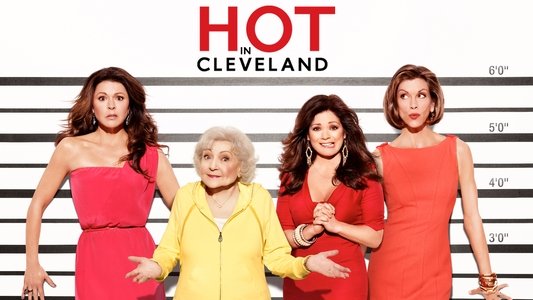 Hot in Cleveland