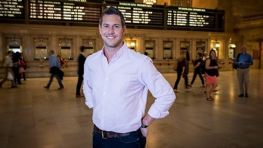 New York: America's Busiest City