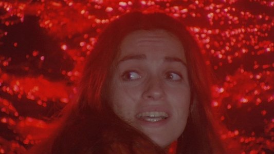 Beware! The Blob