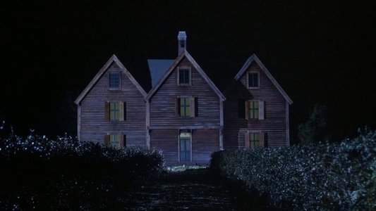 From Beyond