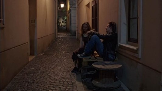 Before Sunrise