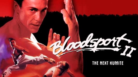 Bloodsport II