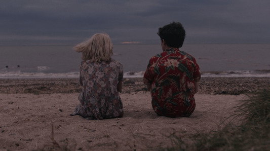 The End of the F***ing World