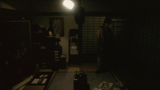 D坂の殺人事件
