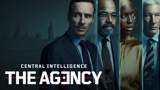 The Agency