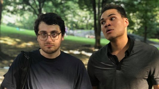 The Egos: Cinematic Universe