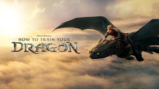 How to Train Your Dragon