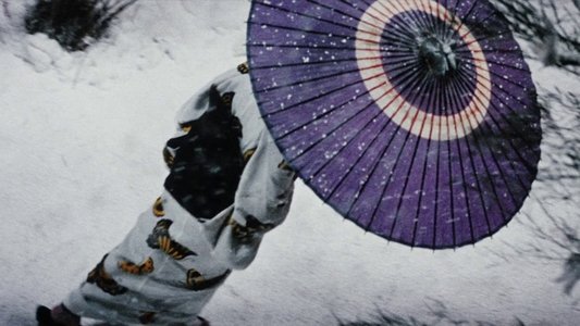 修羅雪姫
