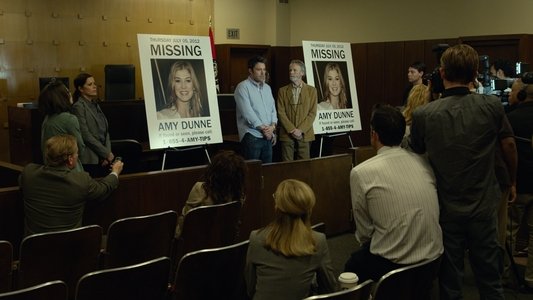 Gone Girl