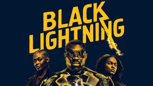 Black Lightning
