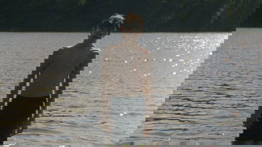 Falcon Lake