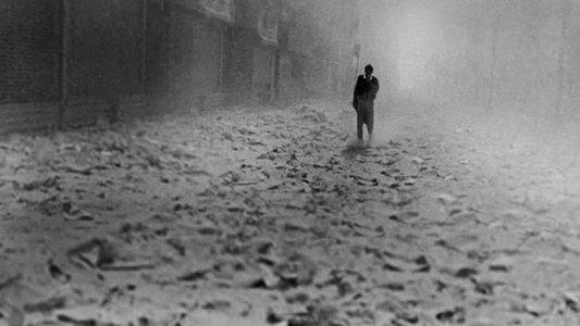 Turning Point: 9/11 and the War on Terror