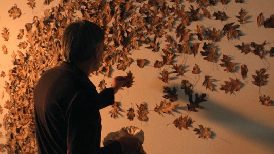 Les Feuilles Mortes