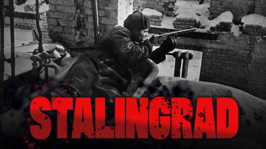 Stalingrad