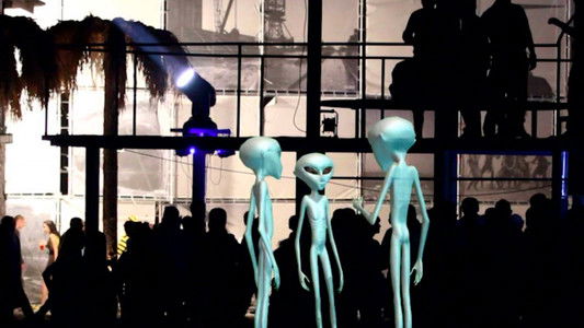 Stellar Quasar and the Scrolls of Dadelia