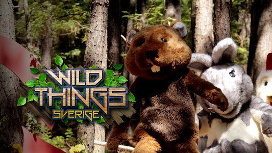 Wild things Sverige