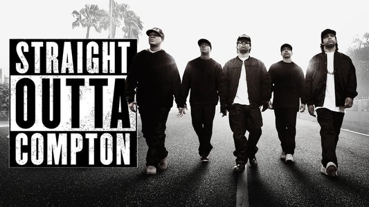 Straight Outta Compton