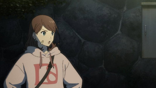 クスノキの番人