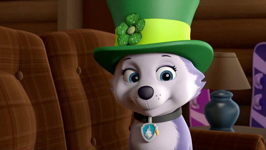 PAW Patrol