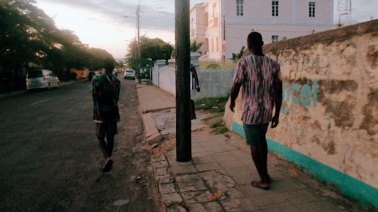 Domy + Ailucha: Cenas Ket!