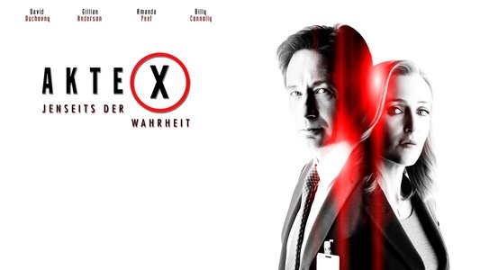 The X Files: I Want to Believe