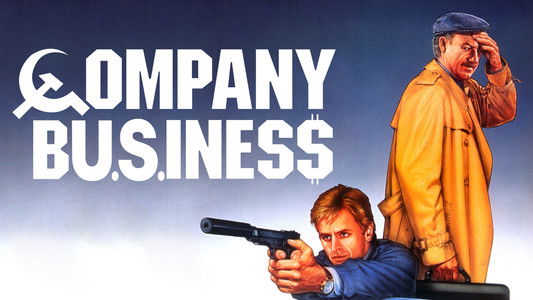 Company Business