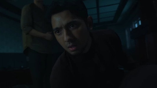 Munafik: Melawan Iblis