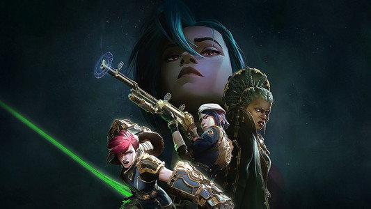 Arcane