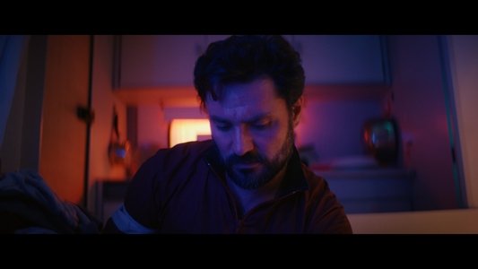 La Notte è un Giorno Dispari