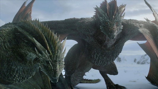 Game of Thrones The IMAX Experience