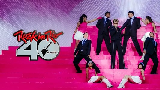 Jão: Rock in Rio 2024