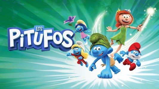 Les Schtroumpfs
