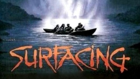 Surfacing