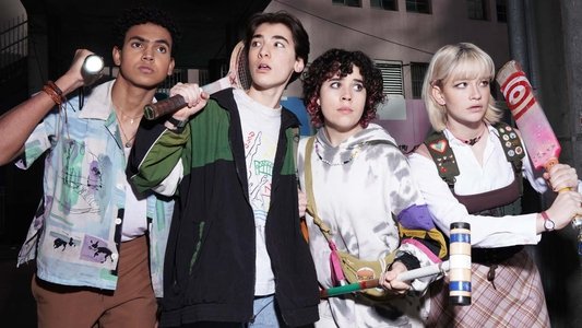 Soundtrack to Our Teenage Zombie Apocalypse