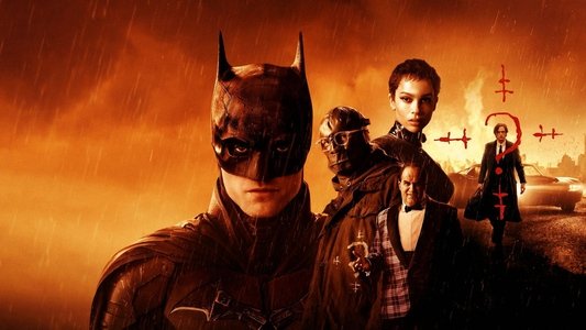 The Batman