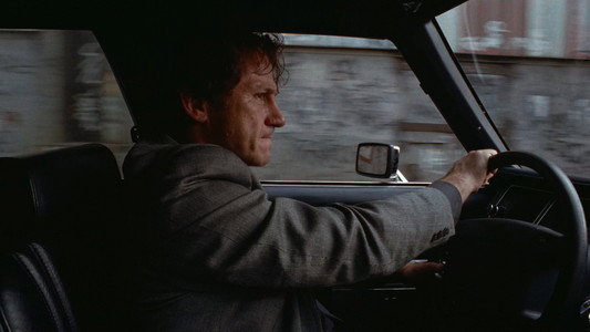 Bad Lieutenant