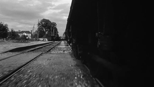 The Train