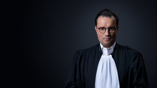 Justice for All
