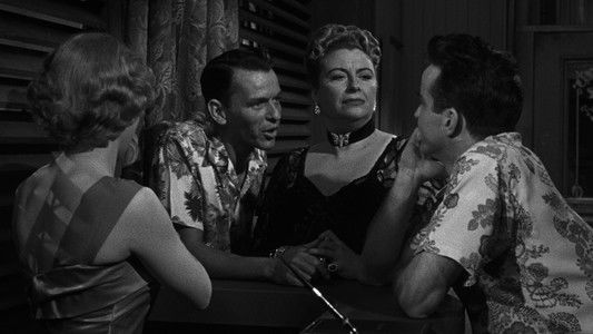 From Here to Eternity