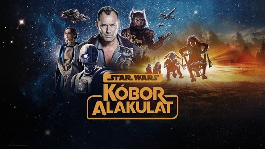 Star Wars: Skeleton Crew