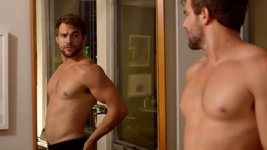 Daddyhunt: The Serial