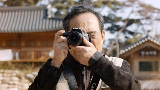 푸른노을