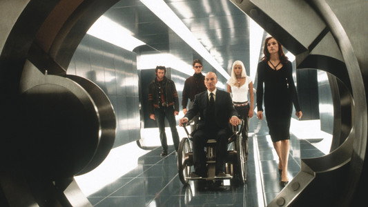 X-Men