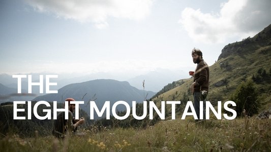 Le otto montagne