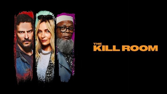 The Kill Room
