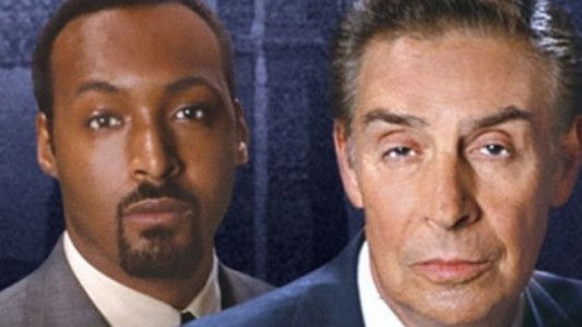 Law and Order: Justice