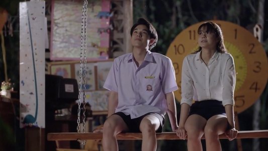 Who Are You เธอคนนั้นคือฉันอีกคน